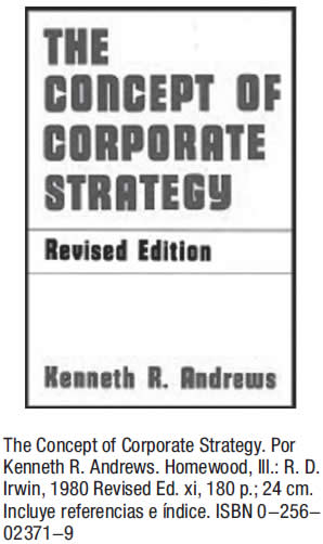 Ansoff 1965 Corporate Strategy Pdf